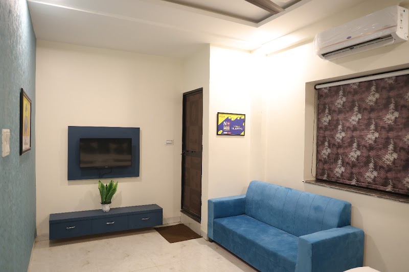 Hotel Lotus Inn - Hotel Lotus Inn, panchtara co-op housing socity, plot no 31, Panchatara Society, Manish Nagar, Somalwada, Nagpur, Maharashtra 440037, India