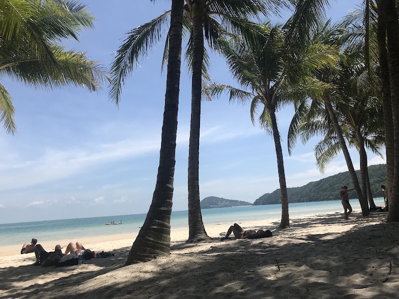 East south Beach - East south Beach, 326Q+26V, Phu Quoc, An Giang, Vietnam