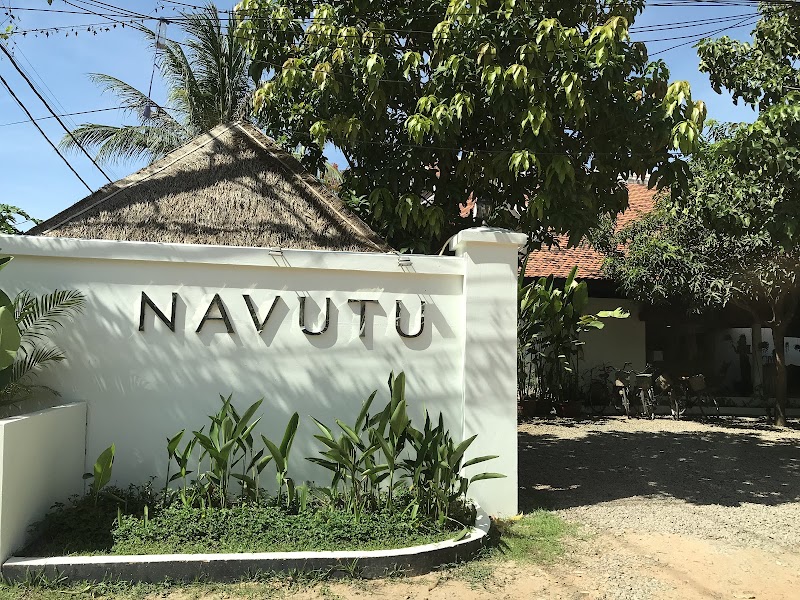 Navutu Dreams Resort & Wellness Retreat - Navutu Dreams Resort & Wellness Retreat, Navutu Rd, ក្រុងសៀមរាប 17251, Cambodia