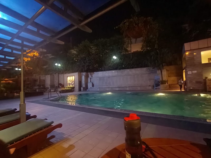 Jaypee Siddharth - 5 Star Luxury Hotels in Delhi - Jaypee Siddharth - 5 Star Luxury Hotels in Delhi 3, Rajendra Place, New Delhi, Delhi 110008, India