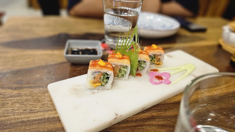 Shokudo - Jayanagar - Shokudo - Jayanagar Shokudo Restaurant, 670, 1st Floor, 11th, Aurobindo Marg, 4th Block, Jayanagar, Bengaluru, Karnataka 560041, India