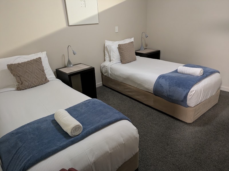 The Glebe - The Glebe 1 Beetham Street, Queenstown 9300, New Zealand