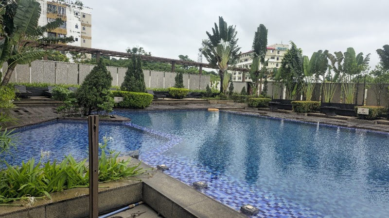 Radisson Blu Hotel, Guwahati - Radisson Blu Hotel, Guwahati, 37, National Highway, Tetelia, Guwahati, Assam 781011, India
