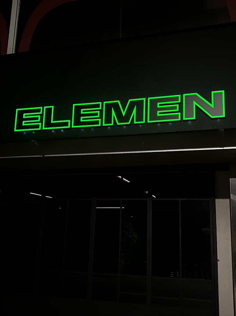 ELEMEN - ELEMEN No. 1號, Lane 146, Section 4, Zhongxiao E Rd, Jianlun Village, Da’an District, Taipei City, Taiwan 106