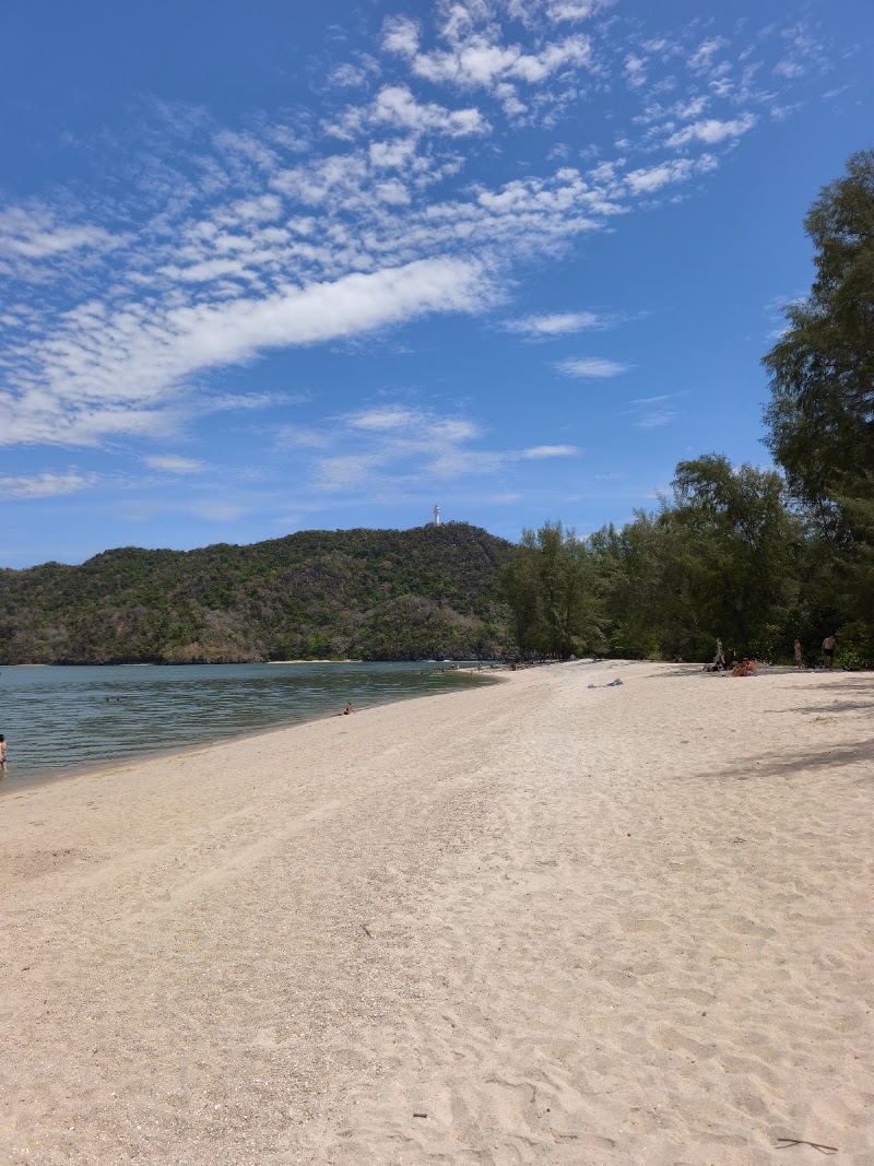Pantai Tanjong Rhu - Pantai Tanjong Rhu Pantai Tanjong Rhu, 07000 Langkawi, Kedah, Malaysia