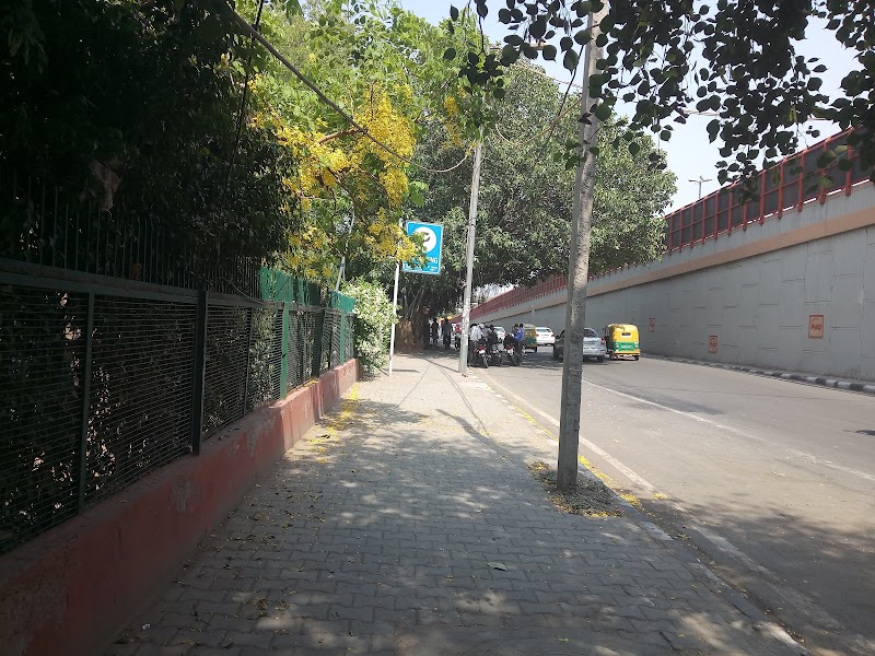 Hauz Khas Enclave - Hauz Khas Enclave Hauz Khas Enclave, Hauz Khas, New Delhi, Delhi 110016, India