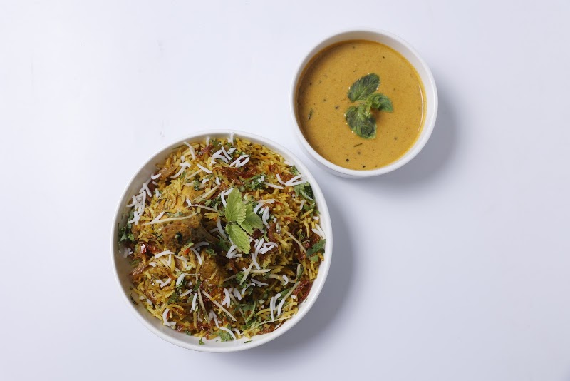 Canton Royale Restaurant - Canton Royale Restaurant S.20 / 51, Hotel Surya A-5, The Mall Rd, Cantt, Varanasi, Uttar Pradesh 221002, India