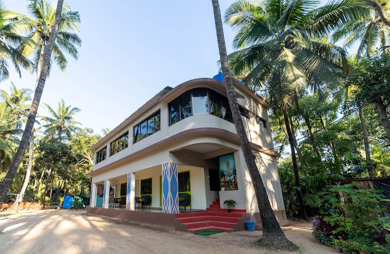 Hotel Rosary House