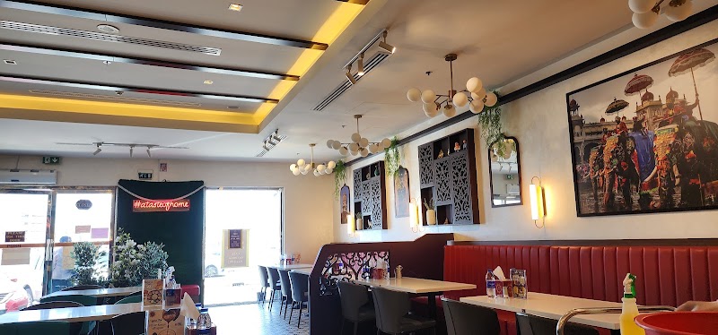 Venus Restaurant, Mankhool (Vegetarian Restaurant) - Venus Restaurant, Mankhool (Vegetarian Restaurant) Saabrin Building - Shop #6 Al Mina St - Bur Dubai - Dubai - United Arab Emirates