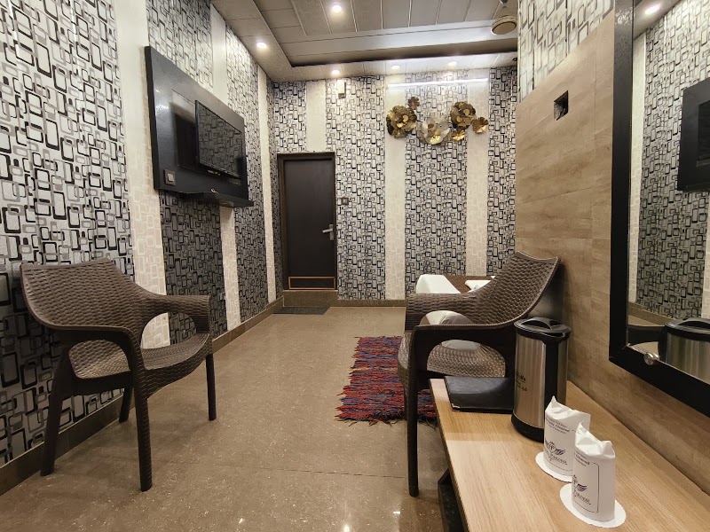 Hotel Pardesi's Haridwar - Hotel Pardesi's Haridwar behind chitra cinema, Sharvan Nath Nagar, Haridwar, Uttarakhand 249401, India