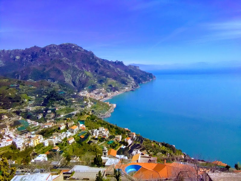 Ravello - Ravello 84010 Ravello, SA, Italy