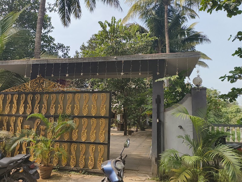 Coconut inn Enigma keys - Coconut inn Enigma keys, Canca, Abaxio Vaddo, Parra, Mapusa, Goa 403510, India