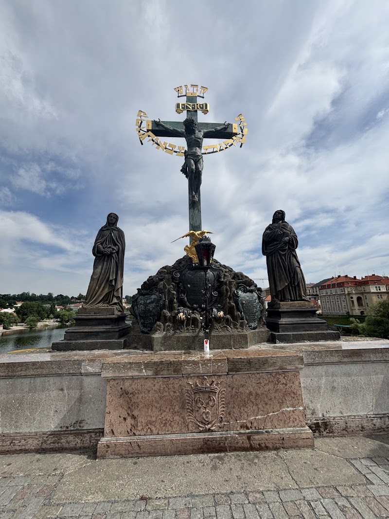 PragueWay Tours - PragueWay Tours Mostecká 4, Malá Strana, 118 00 Praha-Praha 1, Czechia