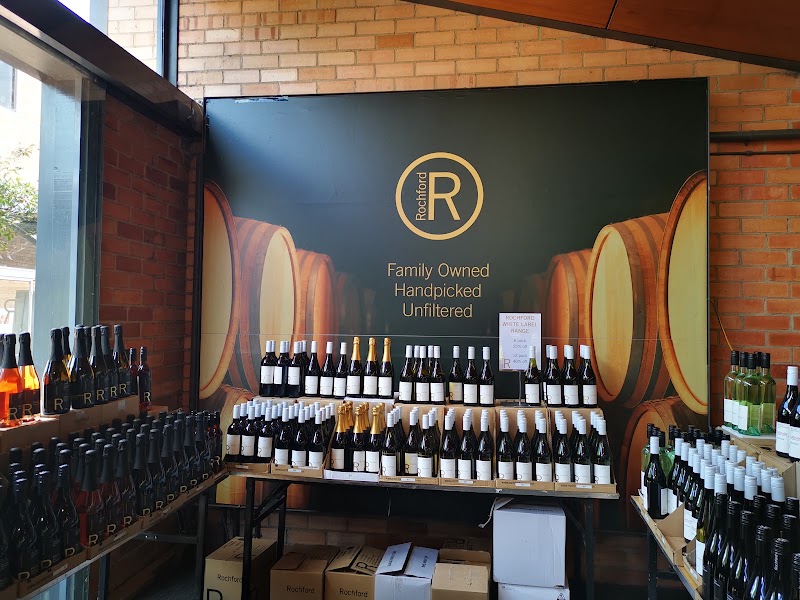 Yarra Valley Wine Tasting Tours - Yarra Valley Wine Tasting Tours, 7 Hall St, Yarraville VIC 3013, Australia