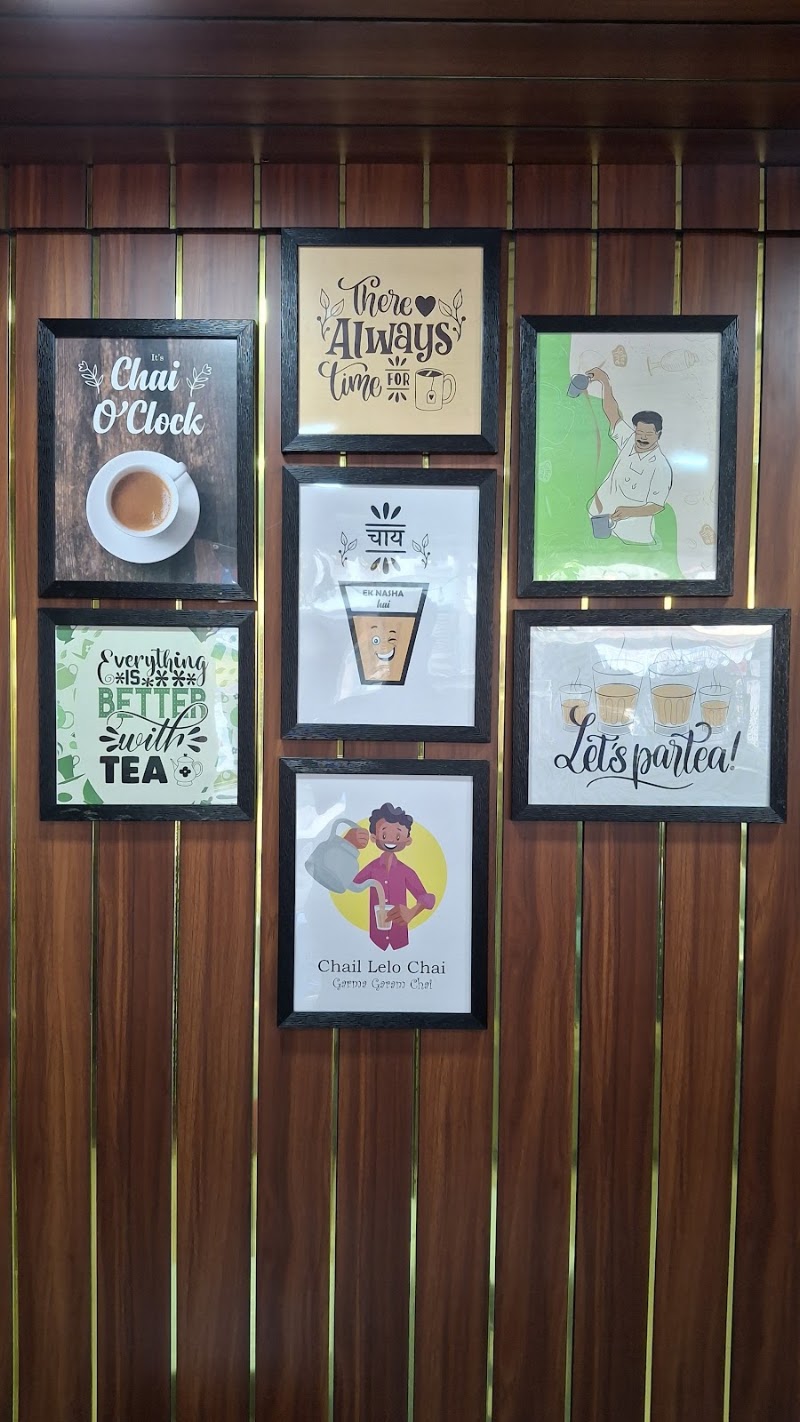 Chai Katte & Snacks - Chai Katte & Snacks 25th, 7th Cross Rd, Lakshmi Layout, MCHS Colony, BTM Layout 2nd Stage, BTM Layout, Bengaluru, Karnataka 560076, India
