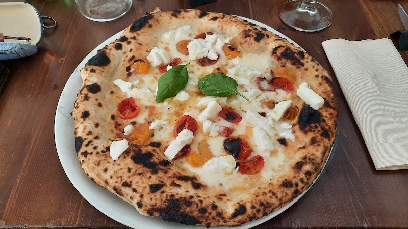 I Boceri Ristorante - I Boceri Ristorante Via Senese, 109, 53036 Poggibonsi SI, Italy