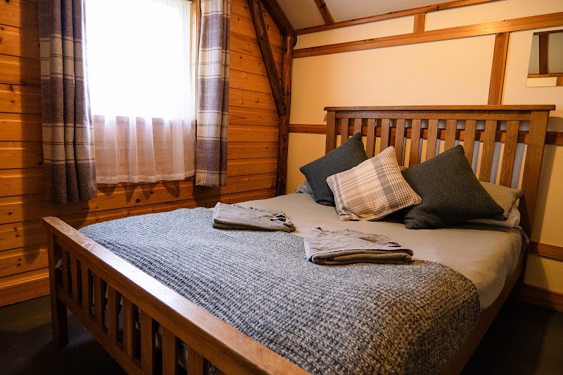 The Loft Glamping & Camping - The Loft Glamping & Camping, East Grange, The Loft Glamping & Camping, East Grange Farm, Kinloss, Forres IV36 2UD, UK
