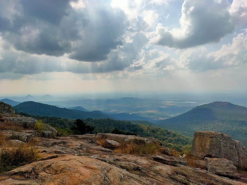 B.R.Hills - B.R.Hills, Karnataka 571441, India