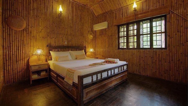 Palm Village Resort & Spa - Palm Village Resort & Spa, 10a The-Lane, Krong Siem Reap 17253, Cambodia