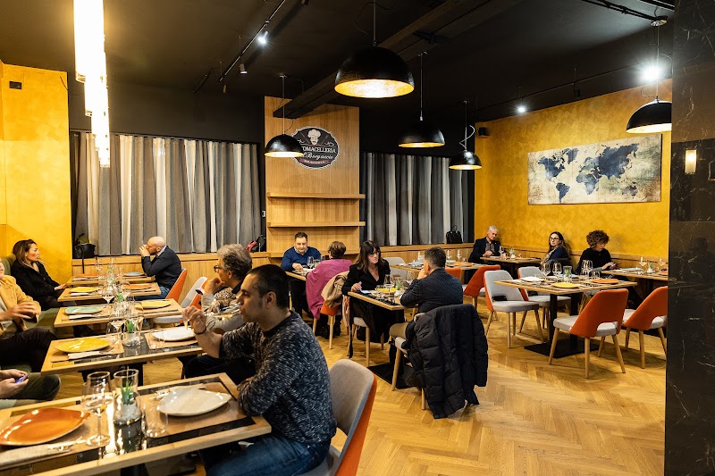 Ristomacelleria del Borgaccio - Ristorante Braceria