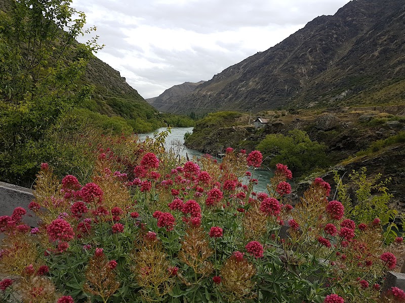 Kawarau Gorge - Kawarau Gorge, Otago Region 9384, New Zealand