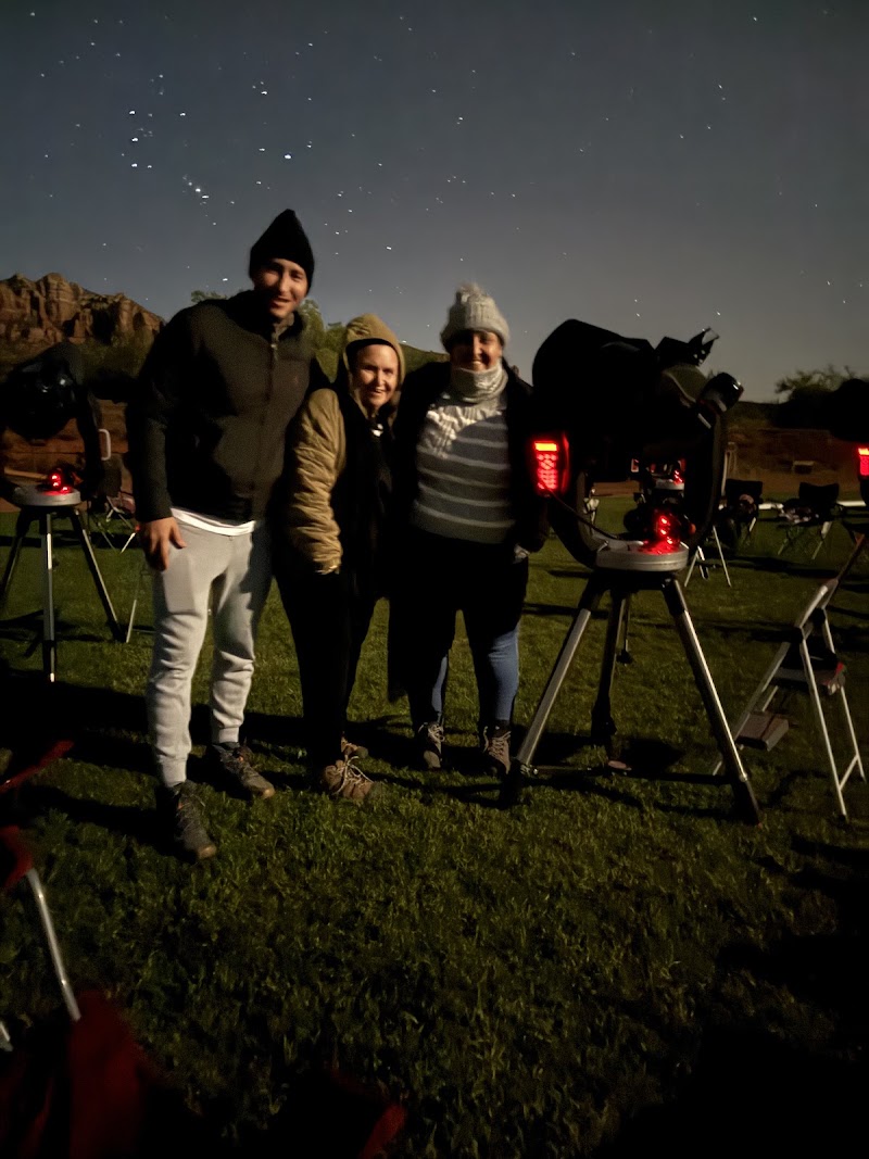 Sedona Stargazing - Sedona Stargazing, 3511 Verde Valley School Rd, Sedona, AZ 86351, USA