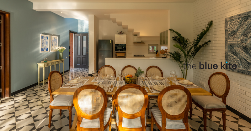 La Dora by The Blue Kite - La Dora by The Blue Kite, Sy. No. 242/0, Anjuna, Goa 403509, India