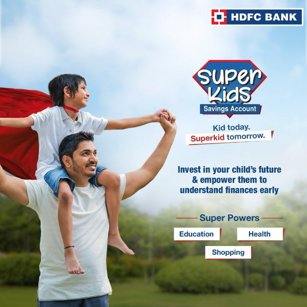 HDFC Bank - HDFC Bank Plot No 16, Ground Floor, Nari Ring Road, near Power Grid Square, Padmavati Nagar, Suyog Nagar, Godhani (Railway), Maharashtra 441123, India