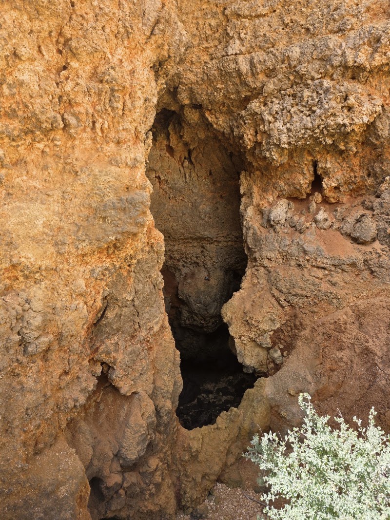 Grotto pioneers - Grotto pioneers, 38HJ+XJ, 8600-544 Lagos, Portugal