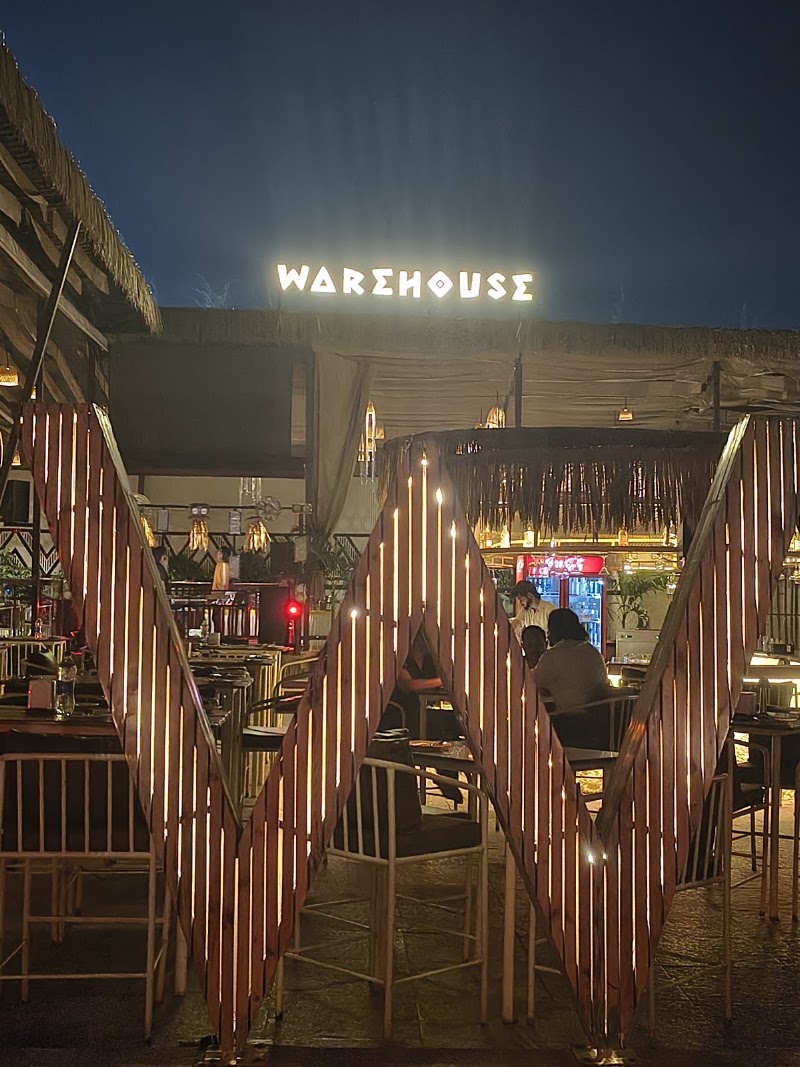 Warehouse Bar and Kitchen - Warehouse Bar and Kitchen Door No. 20A, 277/1A, Sitra Rd, Sharp Nagar, Nehru Nagar West, Kalapatti, Coimbatore, Tamil Nadu 641048, India