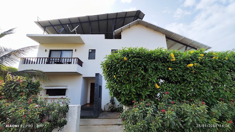 Soma Vineyard Resort-7BHK Villas