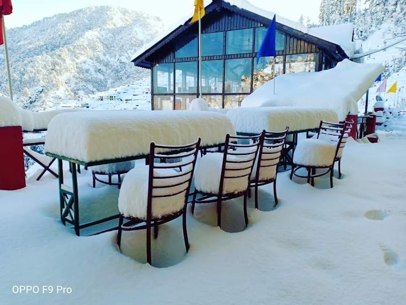 Apple Orchard Resort | Resort in Dhanaulti - Apple Orchard Resort | Resort in Dhanaulti Lagga Goth, Ward Jaunpur, Dhanolti, Kempty Range, Uttarakhand 249180, India