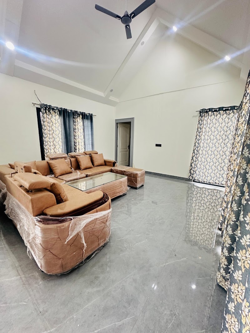 Farmhouse in Chattarpur for Party - Farmhouse in Chattarpur for Party, 301, Sultanpur, New Delhi, Delhi 110030, India