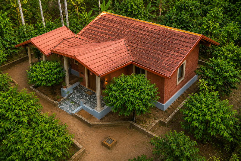 Sakleshpur Home Stay