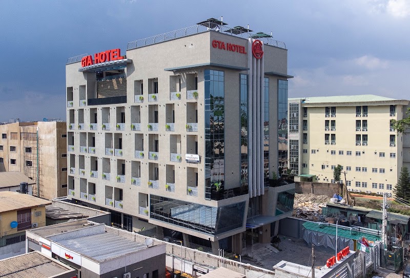 GTA Hotel