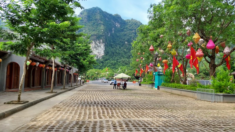 Trang An - Trang An 6 Tràng An, Hoa Lư, Ninh Bình, Vietnam