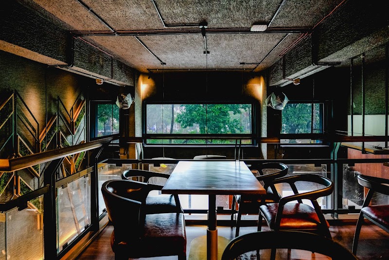 Petisco- Kitchen & Bar