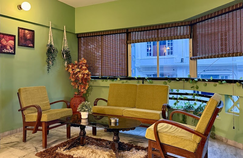 SmartStay Serviced Apartment - SmartStay Serviced Apartment G15, CDE Block, Golden Orchid, Apartments, Kasturba Rd, next to McDonald's, Shanthala Nagar, Ashok Nagar, Bengaluru, Karnataka 560001, India