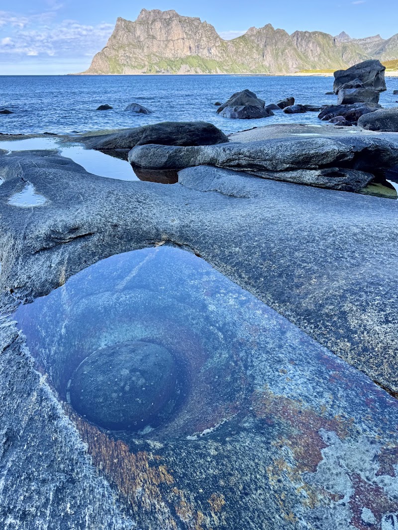 Dragon's Eye - Dragon's Eye Uttakleivveien, 8370 Leknes, Norway