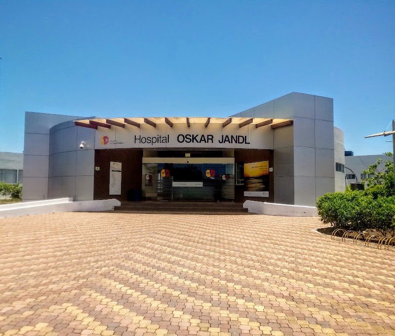 Hospital Oskar Jandl