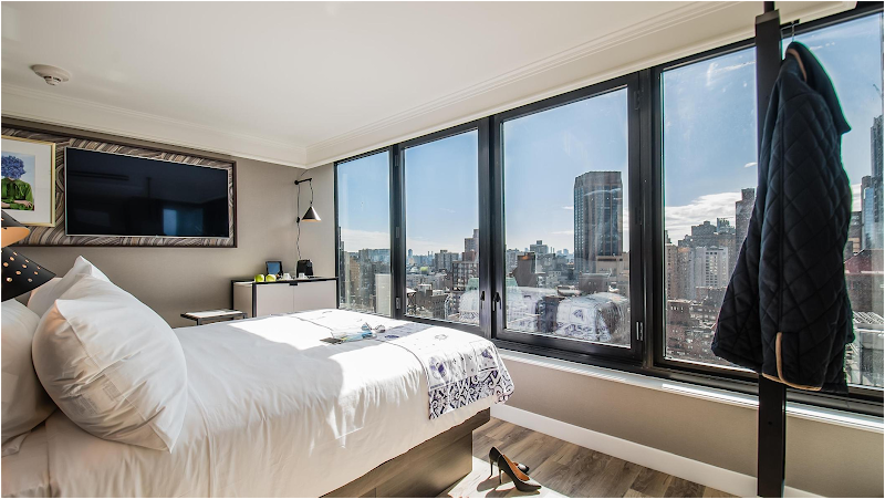 Pestana Park Avenue