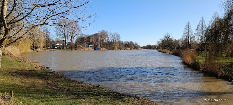 Wijchen - Wijchen, Netherlands