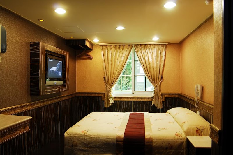 Alishan Shermuh Hotel, Chiayi - Alishan Shermuh Hotel, Chiayi Alishan Township, Chiayi County, Taiwan 605