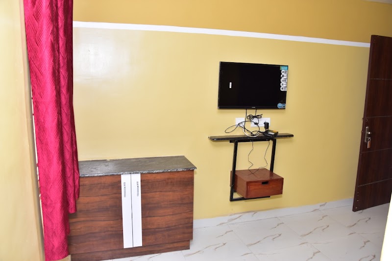 CHANDRA ROYAL RESIDENCY - CHANDRA ROYAL RESIDENCY 240, IDA Scudder Rd, Thottapalayam, Vellore, Tamil Nadu 632012, India