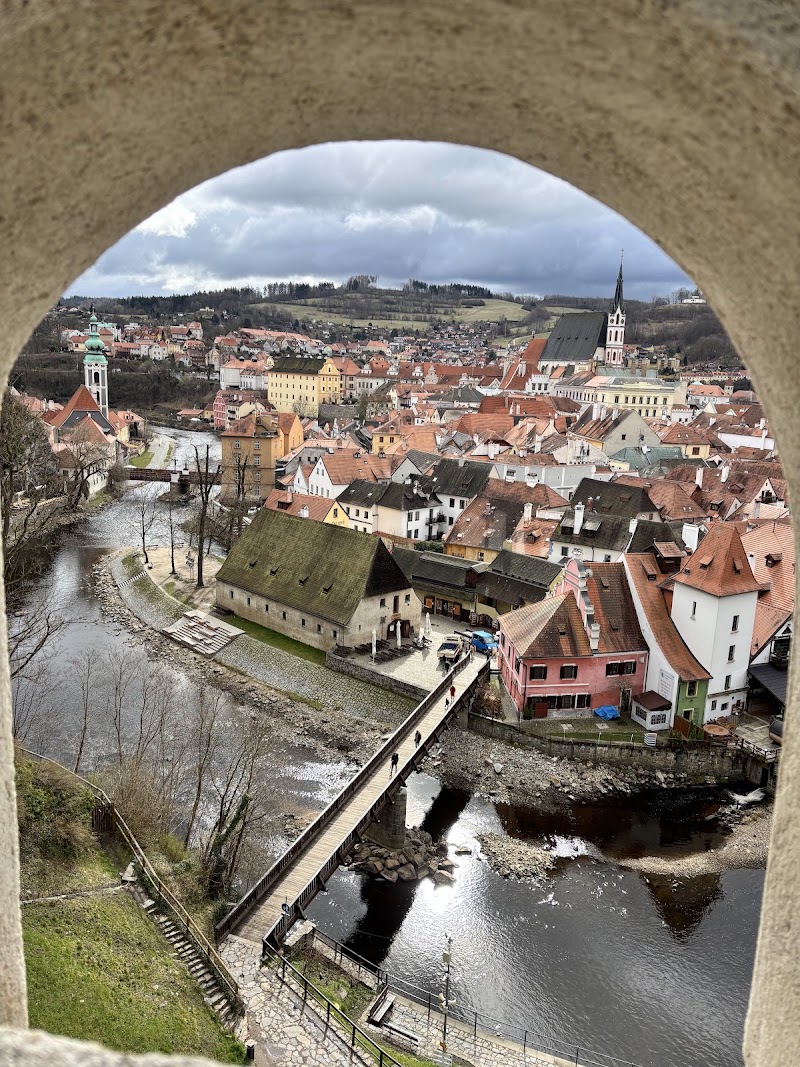 CK Shuttle - CK Shuttle, Dlouhá 95, 381 01 Český Krumlov-Český Krumlov 1, Czechia