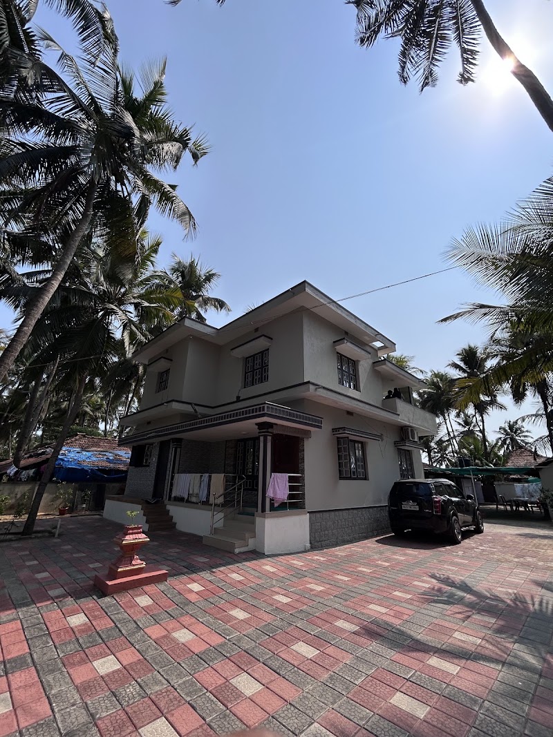 Ocean Pearl Homestay - Ocean Pearl Homestay, 18/107, Paduthonse Bengre Hoode Post, Bengre, Padutonse, Karnataka 576115, India