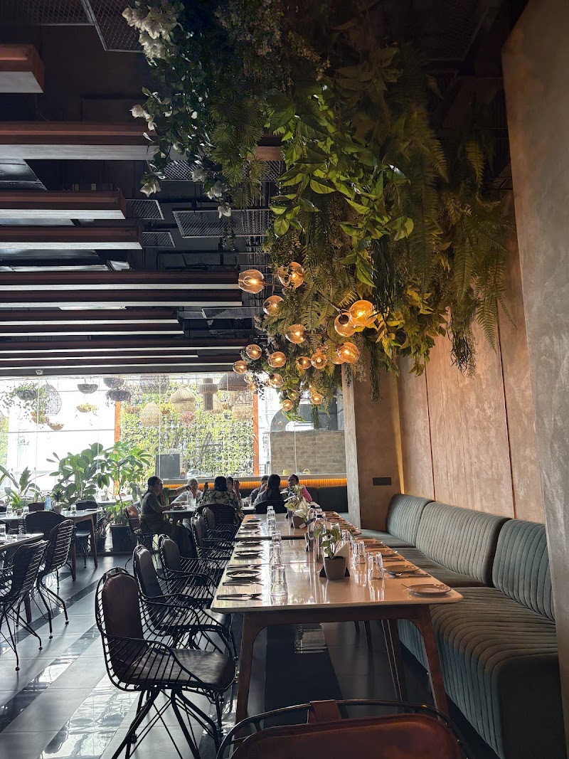 Glint By Plunge - Glint By Plunge 3rd Floor, Jewel Square mall, next to Bharat Petroleum, Vasani Nagar, Koregaon Park, Pune, Maharashtra 411001, India