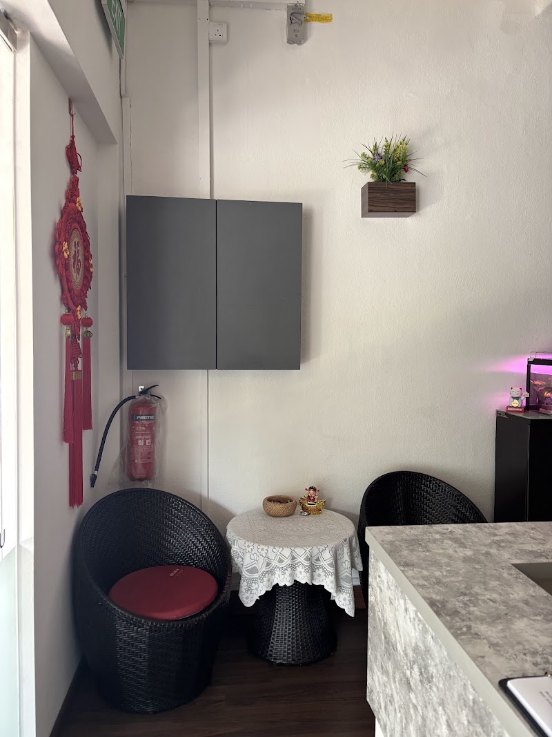 Live Spa - Live Spa, 71 Seng Poh Rd, #01-45, Singapore 160071