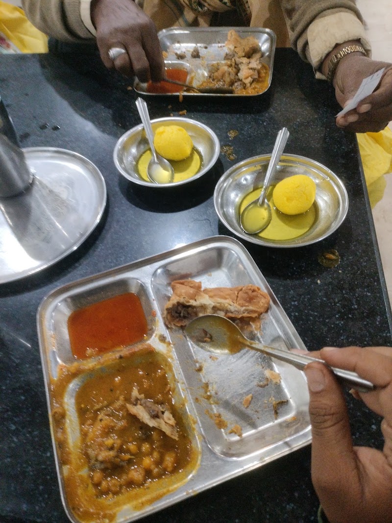 Megha Mishthan Bhandar And Restaurant - Megha Mishthan Bhandar And Restaurant, R9G4+W5G, Kodatarai, Chhattisgarh 496100, India