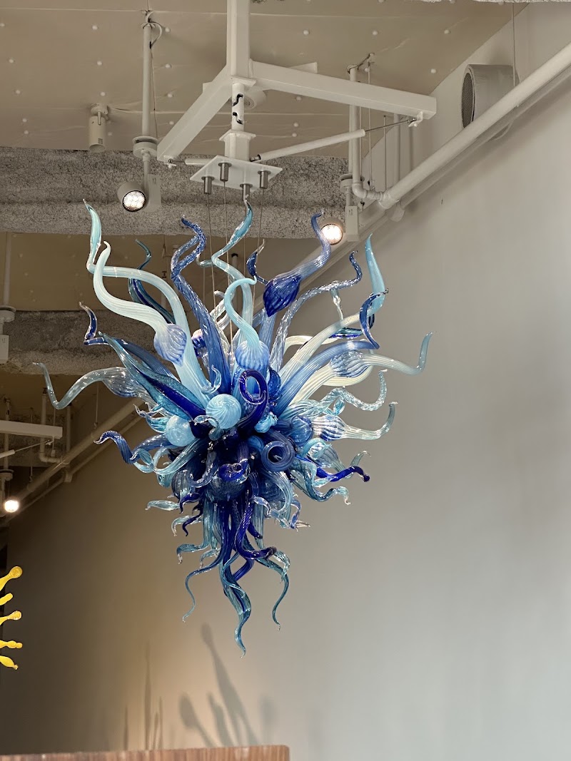 Toyama Glass Art Museum - Toyama Glass Art Museum, 5-1 Nishichō, Toyama, 930-0062, Japan